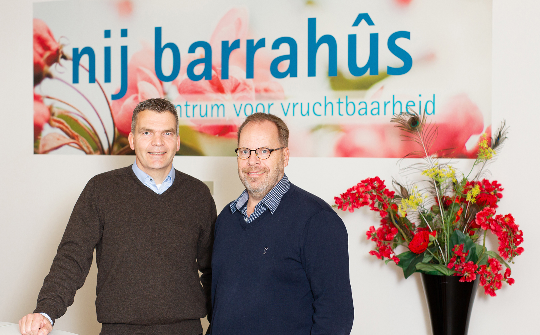 Nij Barrahûs genomineerd in de verkiezing tot Ondernemer van het jaar in de gemeente Weststellingwerf